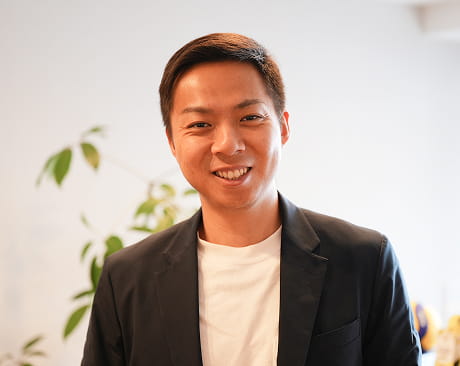 社員の声（建設部）